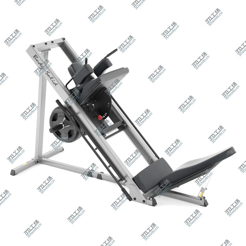 images/goods_img/202105074/Large set for the gym by Bodysolid 3D/3.jpg